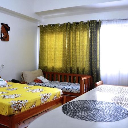 Deanettes Property Rental-Cedar Peak Condo Baguio City Exterior foto